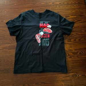 AIR JORDAN T-shirt